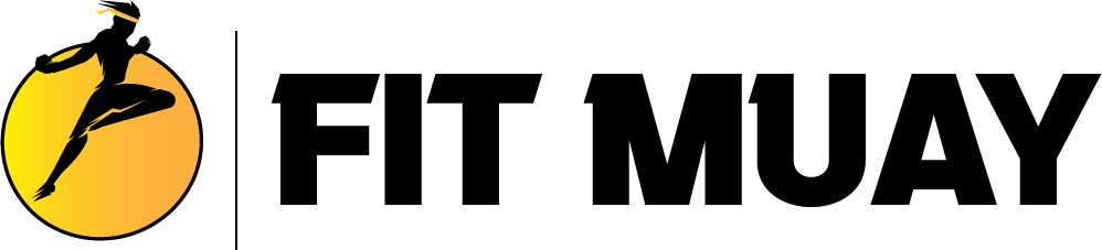 FIT Muay Black on Clear