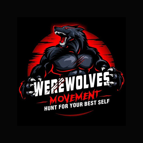Werewolves Movement Class